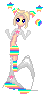 pastel raver
