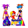 rave family
