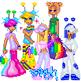 raver group