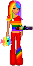 wainbow