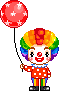 clown