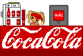 cola booth