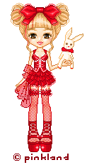 bunny plush