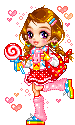 candy girl