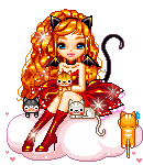 cat devil