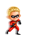 dash