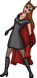 demoness