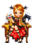 devil girl