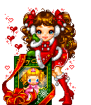 doll box