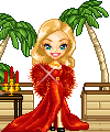 barbie boa