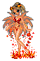 fire fairy