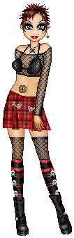 punky