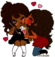 gyaru kiss