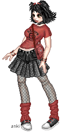 punky