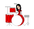 drummer