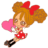 minnie gyaru
