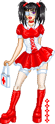nurse