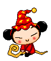 pucca witch