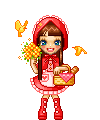 little red riding hood