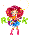 rock