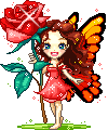 rose fairy