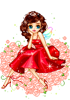 rose heart