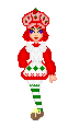 strawberry shortcake