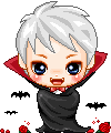 vampire boy