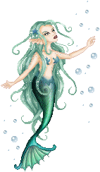 mermaid