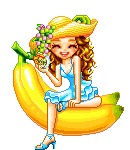 bananas