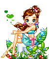 bubble fairy