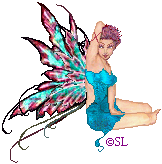 fairy