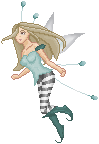 fairy