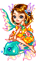 fish princess