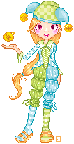 jester doll