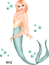 mermaid