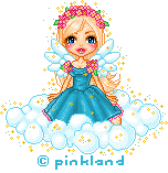 cloud angel