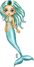 mermaid