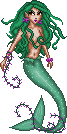 mermaid