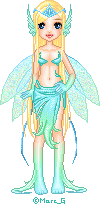 fishgirl