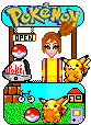 pokemon booth