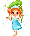 rainy