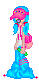 bubblegum rave
