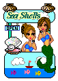 shell booth