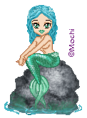 mermaid