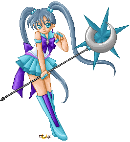 sailor starseed