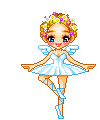 ballerina