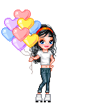 balloons