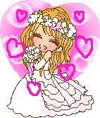 heart bride