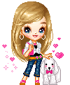 dog barbie